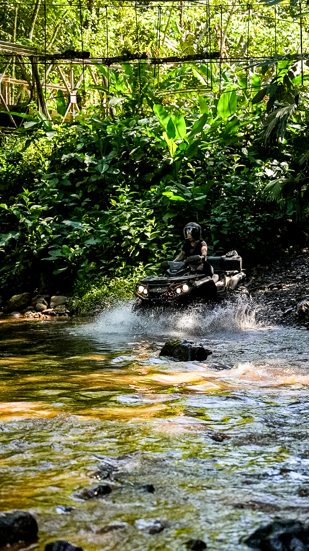 ATV Tours